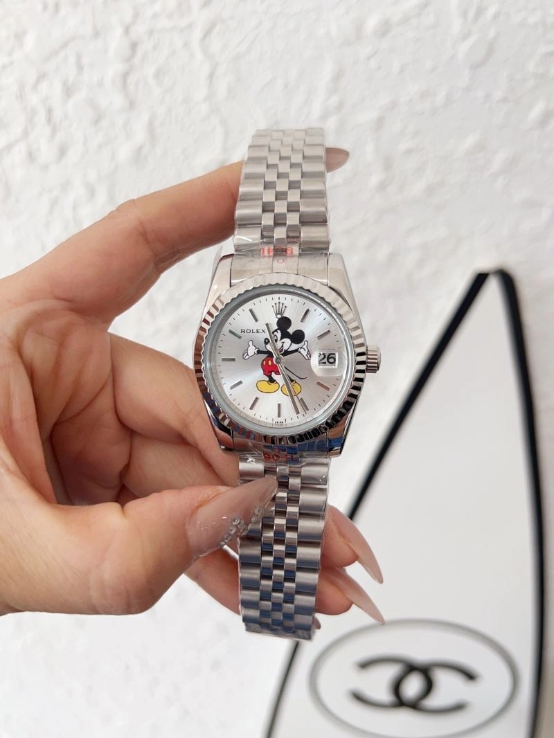 Soft ROLEX Watches 200769