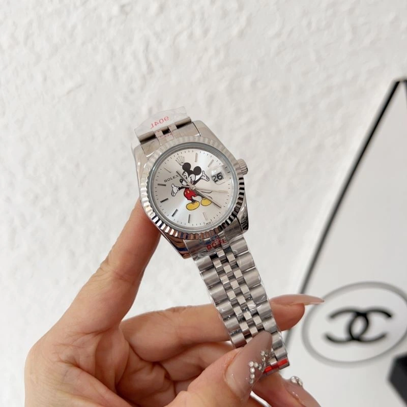 Soft ROLEX Watches 200769