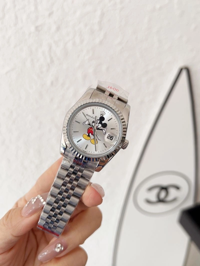 Soft ROLEX Watches 200769
