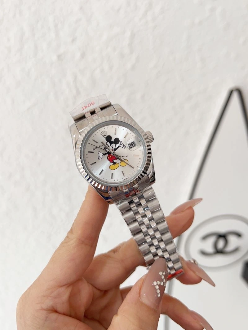 Soft ROLEX Watches 200769