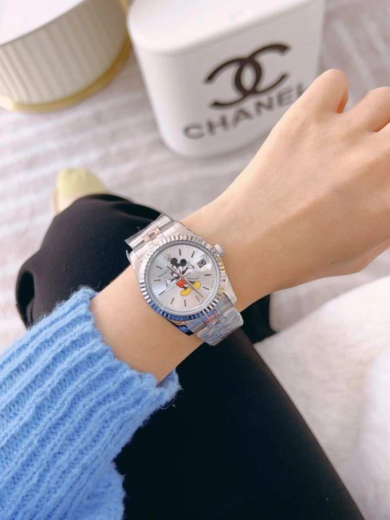 Soft ROLEX Watches 200769