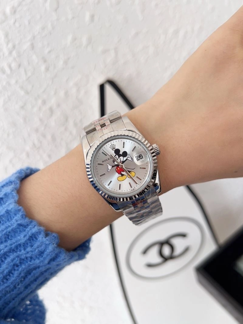 Soft ROLEX Watches 200769