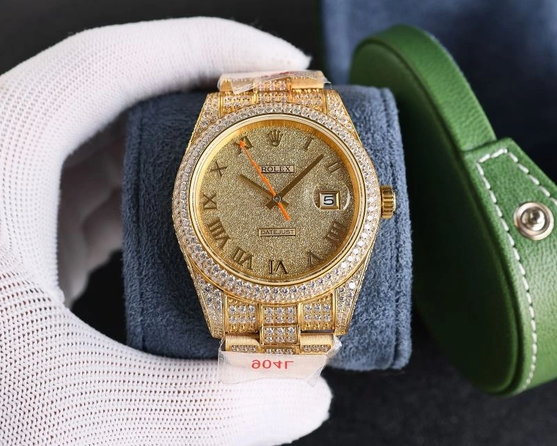 Efficient ROLEX Watches 200763