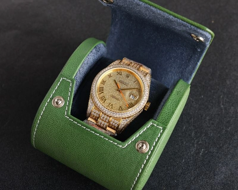 Efficient ROLEX Watches 200763
