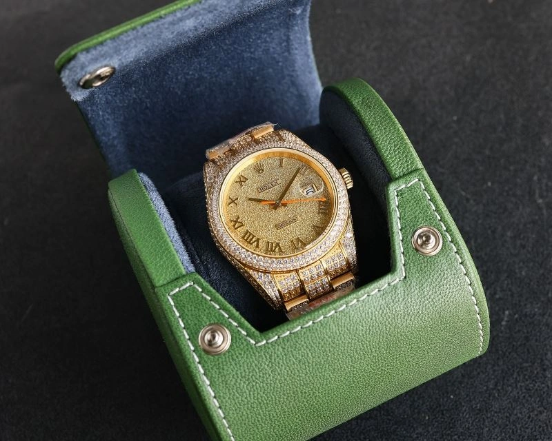 Efficient ROLEX Watches 200763