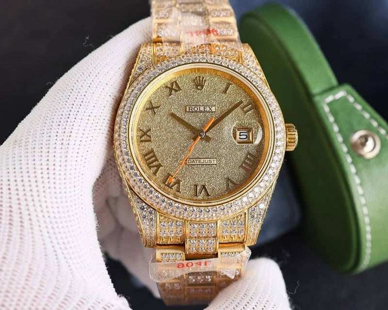 Efficient ROLEX Watches 200763