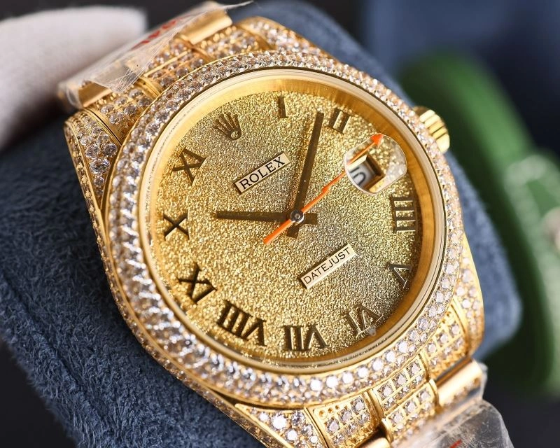 Efficient ROLEX Watches 200763