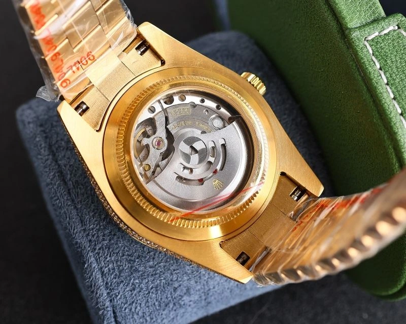 Efficient ROLEX Watches 200763