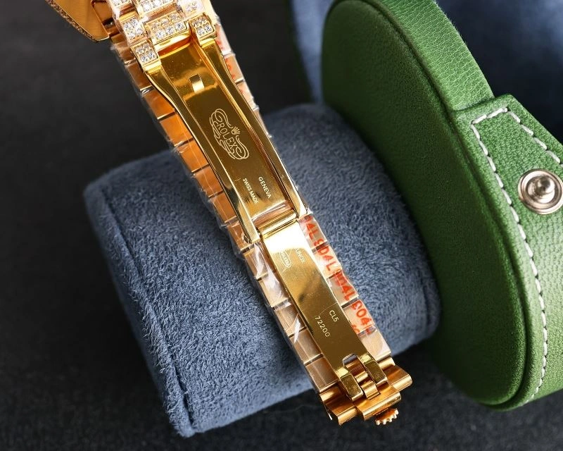 Efficient ROLEX Watches 200763