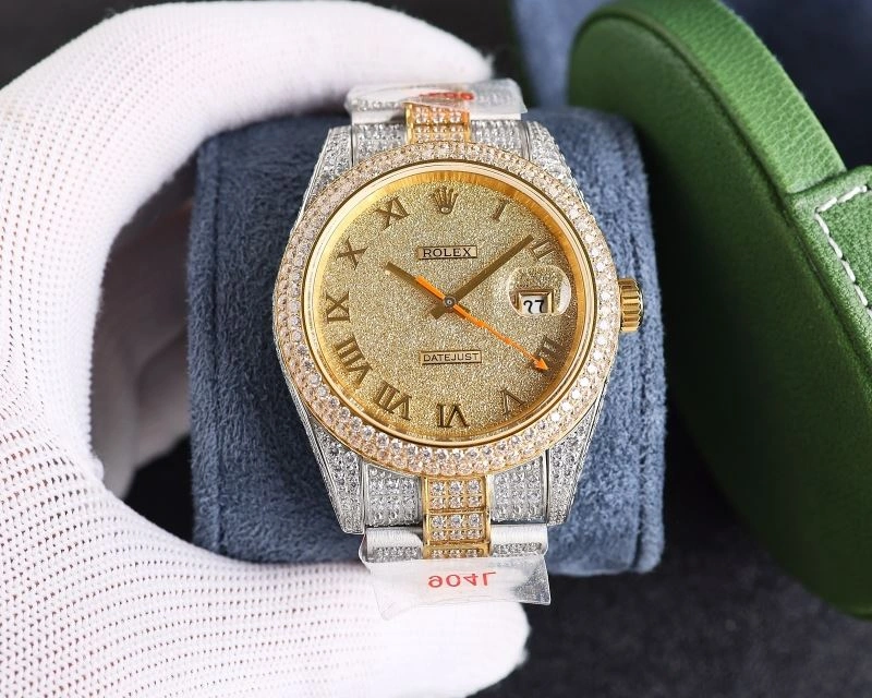 Packable ROLEX Watches 200751