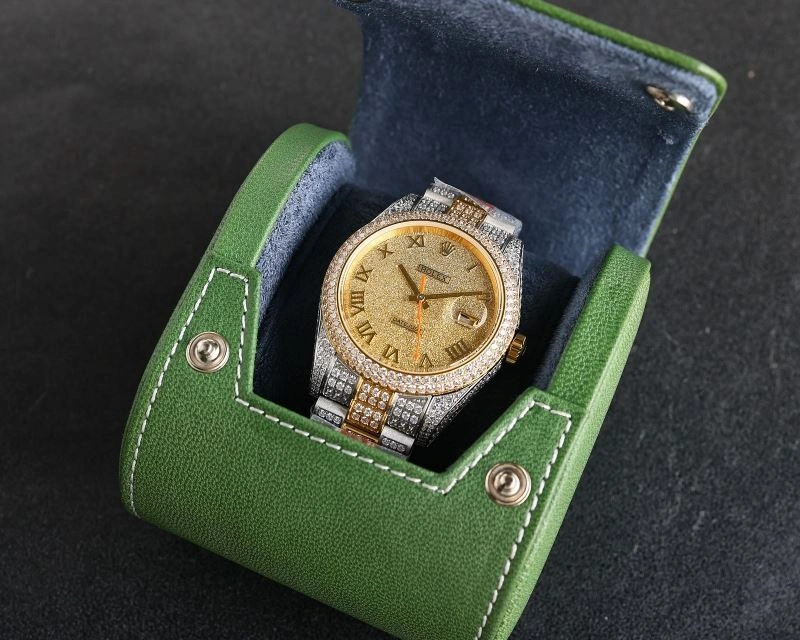 Packable ROLEX Watches 200751
