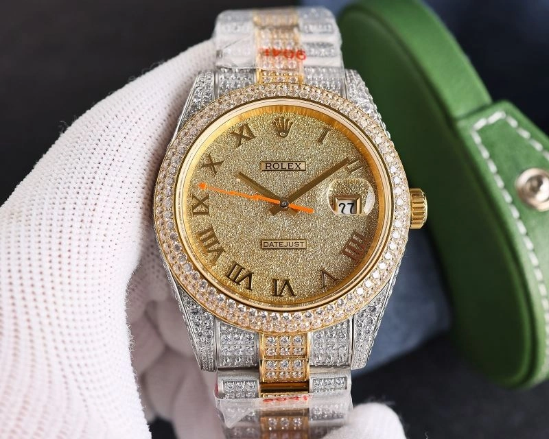 Packable ROLEX Watches 200751