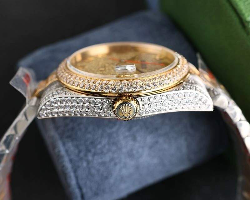 Packable ROLEX Watches 200751
