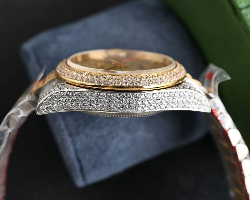 Packable ROLEX Watches 200751
