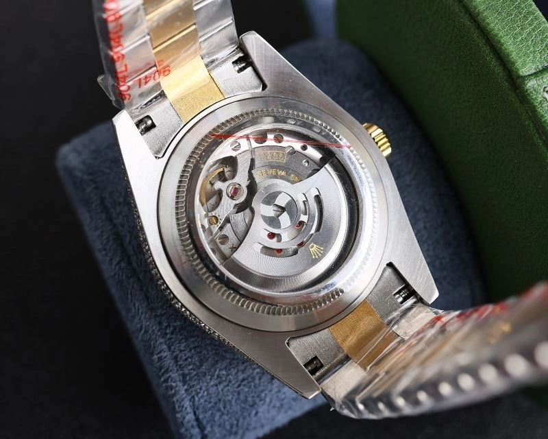 Packable ROLEX Watches 200751