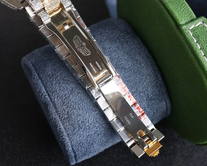 Packable ROLEX Watches 200751
