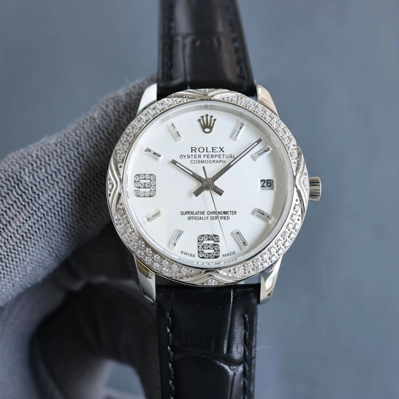 ROLEX Watches Minimalist 200752