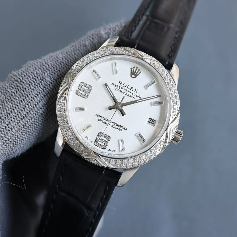 ROLEX Watches Minimalist 200752