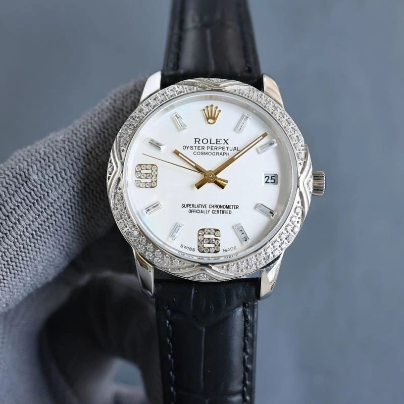 ROLEX Watches Minimalist 200752