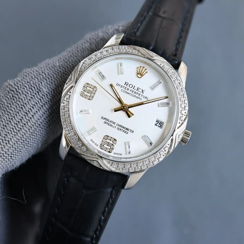 ROLEX Watches Minimalist 200752