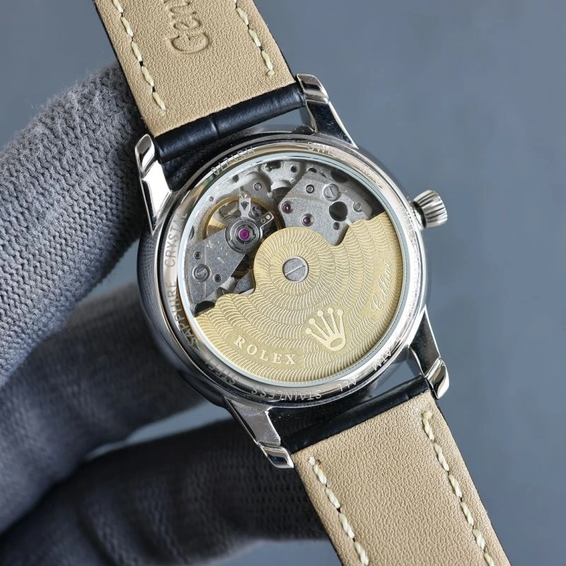 ROLEX Watches Minimalist 200752