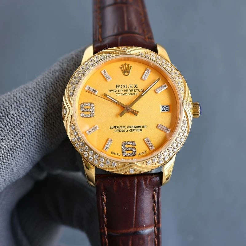 ROLEX Watches Breathable 200749