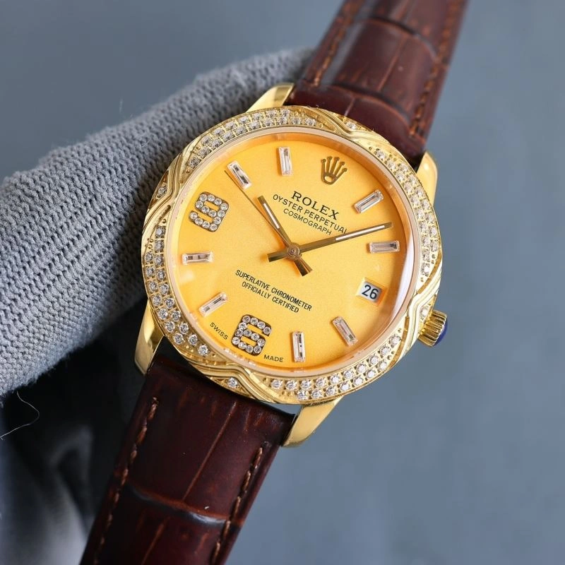 ROLEX Watches Breathable 200749