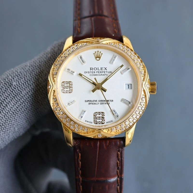 ROLEX Watches Breathable 200749
