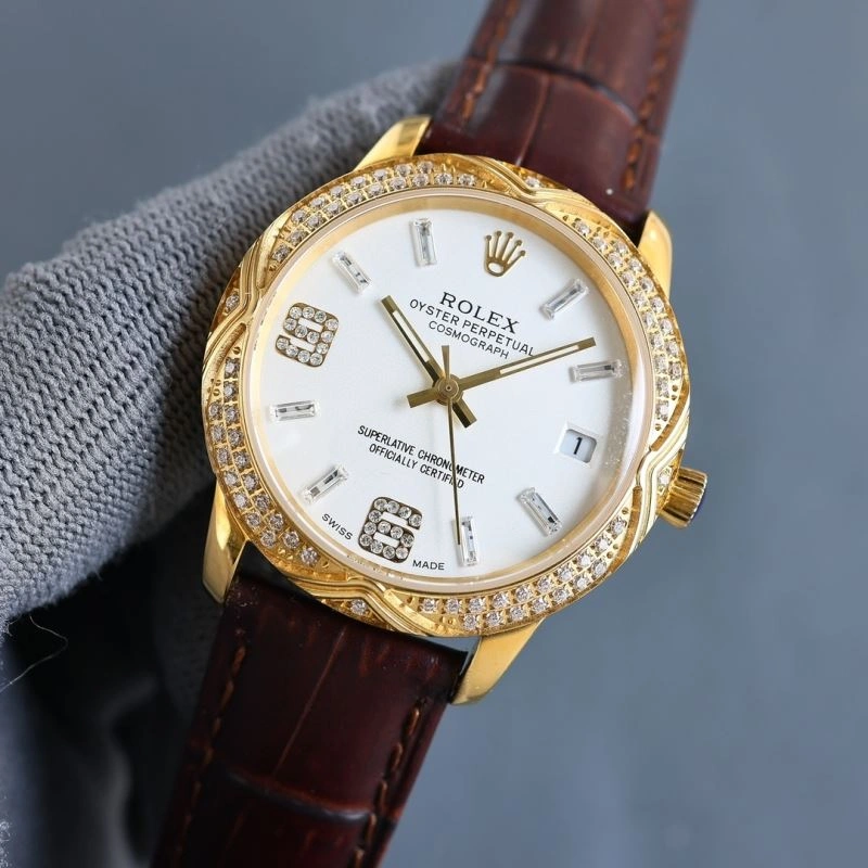 ROLEX Watches Breathable 200749