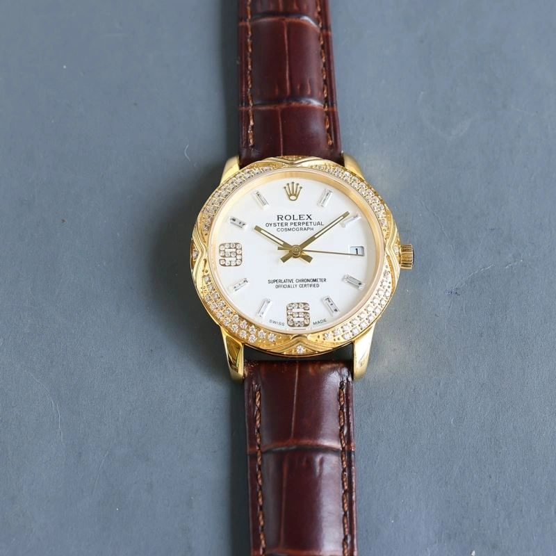 ROLEX Watches Breathable 200749