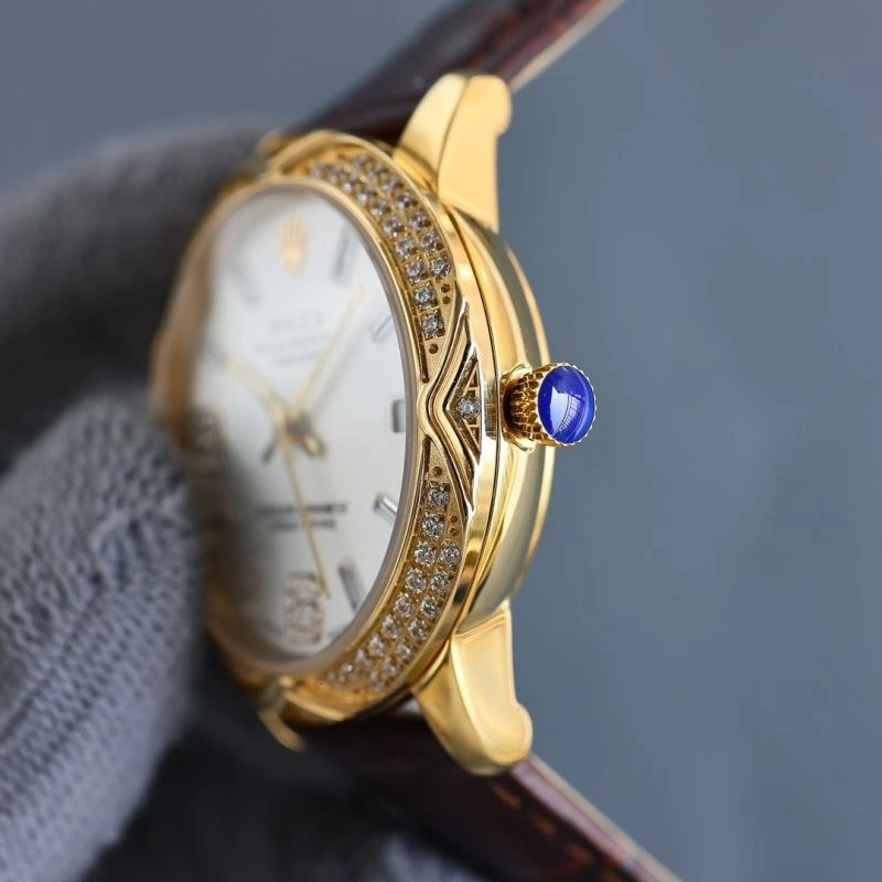 ROLEX Watches Breathable 200749