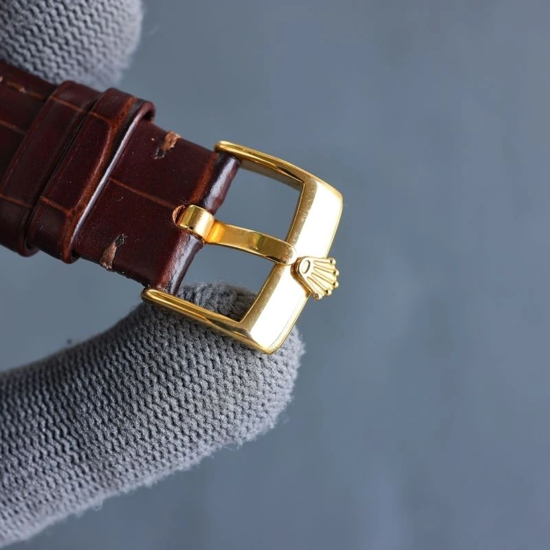 ROLEX Watches Breathable 200749