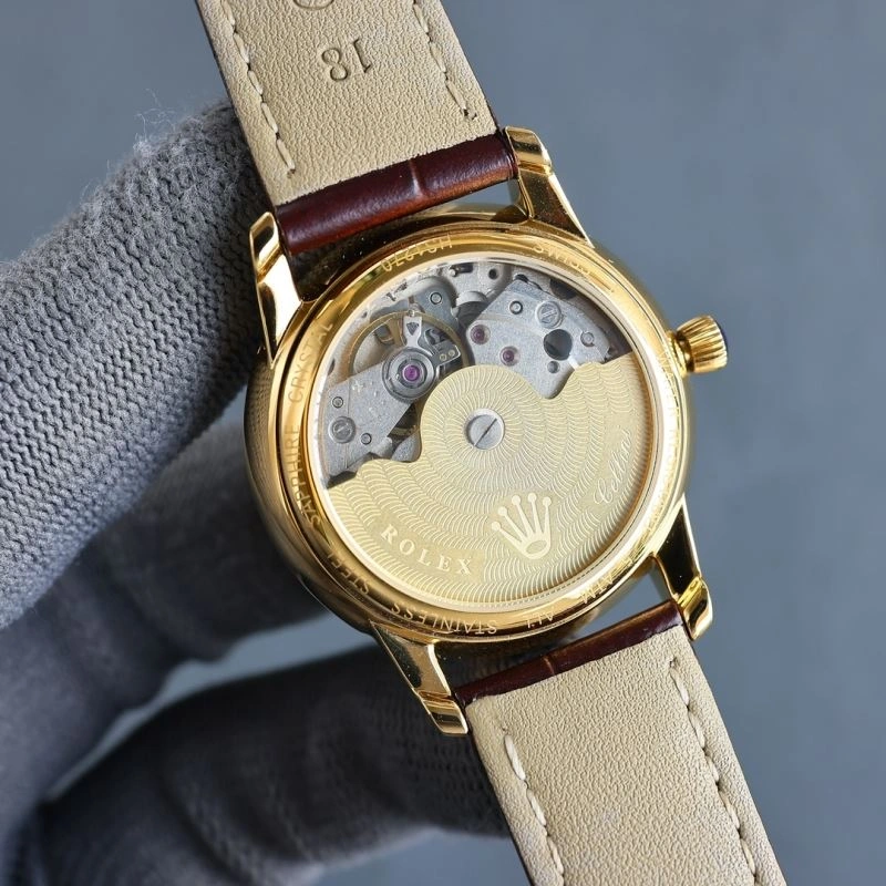 ROLEX Watches Breathable 200749