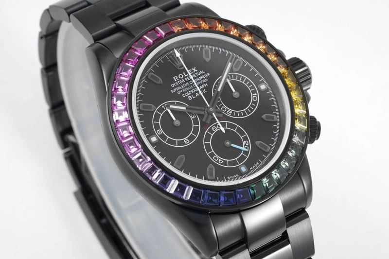 ROLEX Watches Affordable 200750