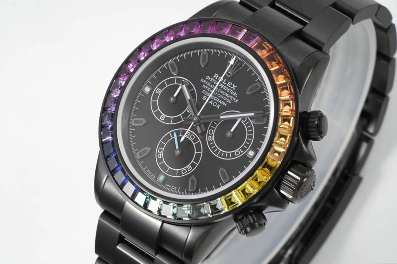ROLEX Watches Affordable 200750