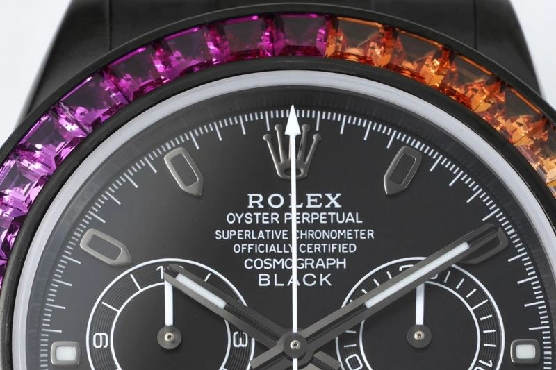 ROLEX Watches Affordable 200750