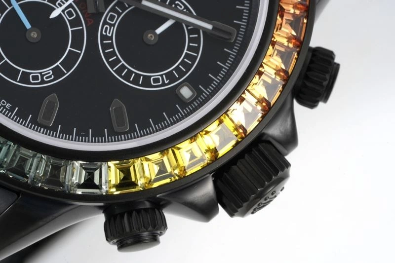ROLEX Watches Affordable 200750