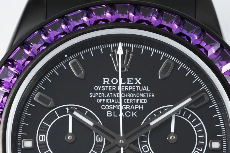 Modern ROLEX Watches 200748