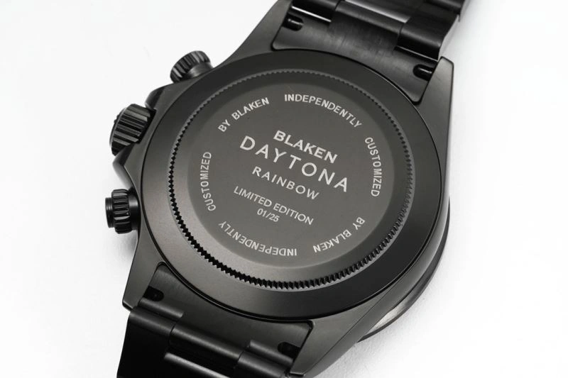 Modern ROLEX Watches 200748