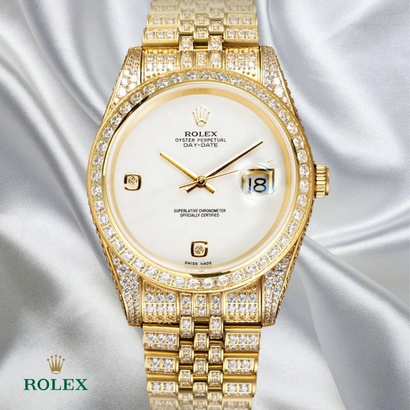 ROLEX Watches Fashionable 200747