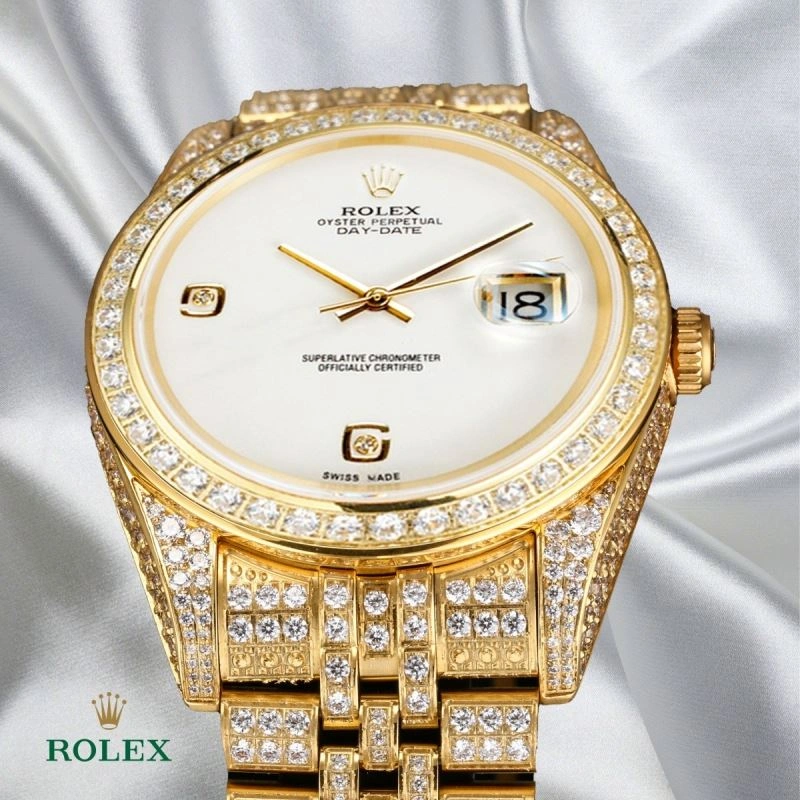 ROLEX Watches Fashionable 200747