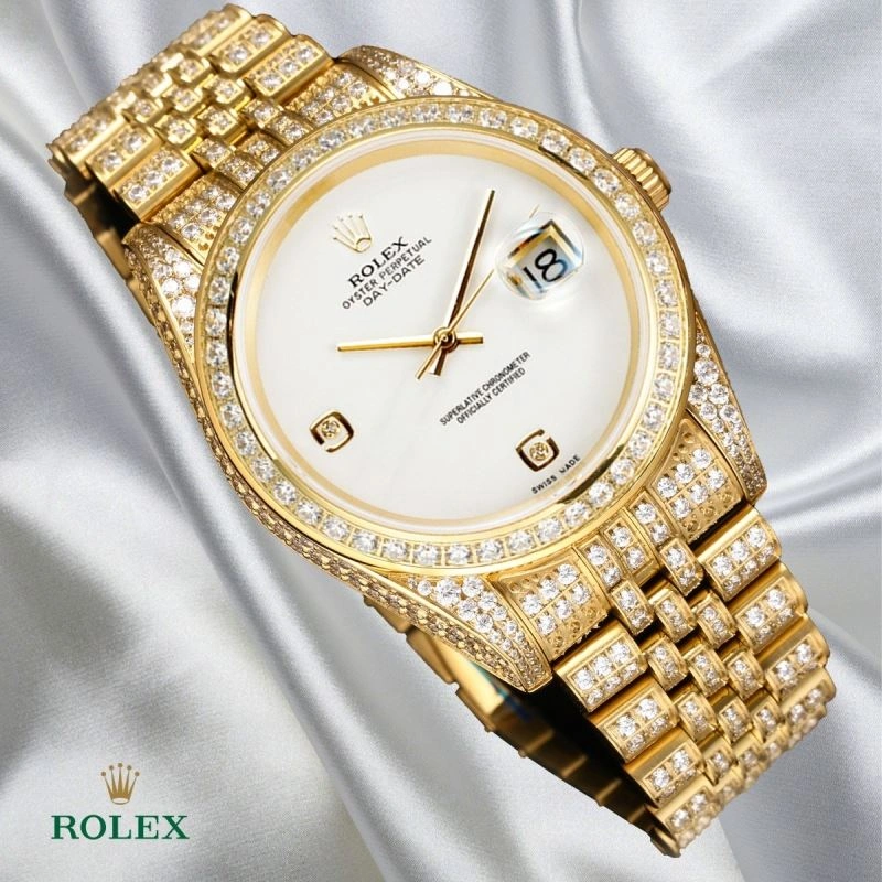 ROLEX Watches Fashionable 200747