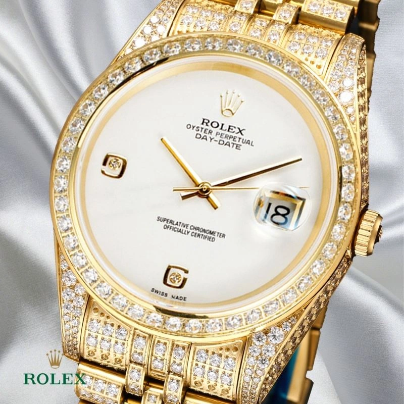 ROLEX Watches Fashionable 200747