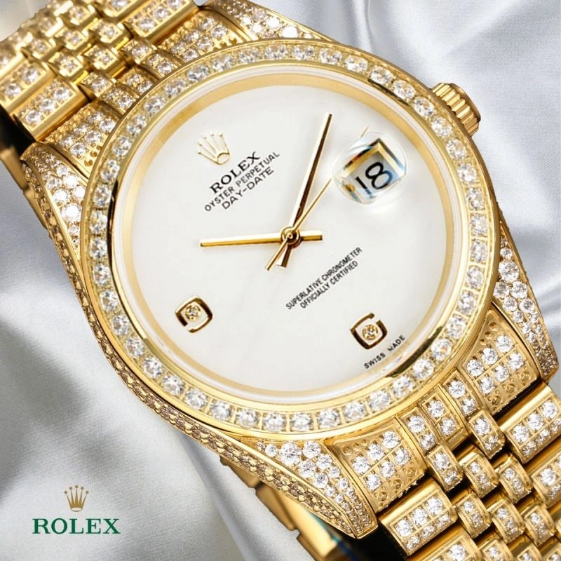 ROLEX Watches Fashionable 200747
