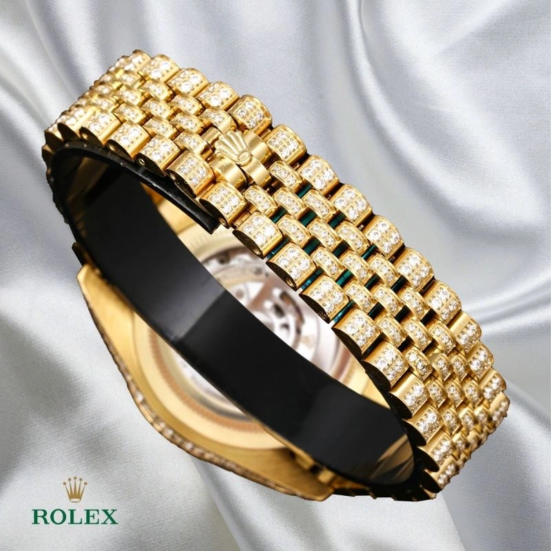 ROLEX Watches Fashionable 200747