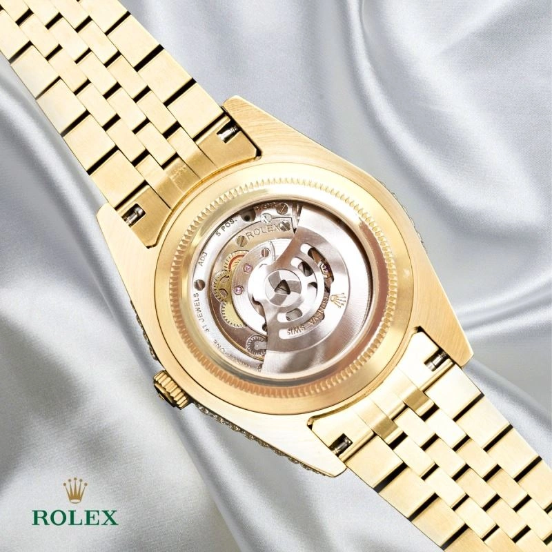 ROLEX Watches Fashionable 200747