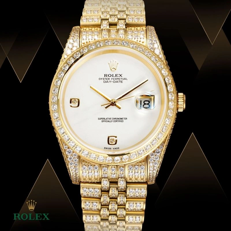Bright ROLEX Watches 200746