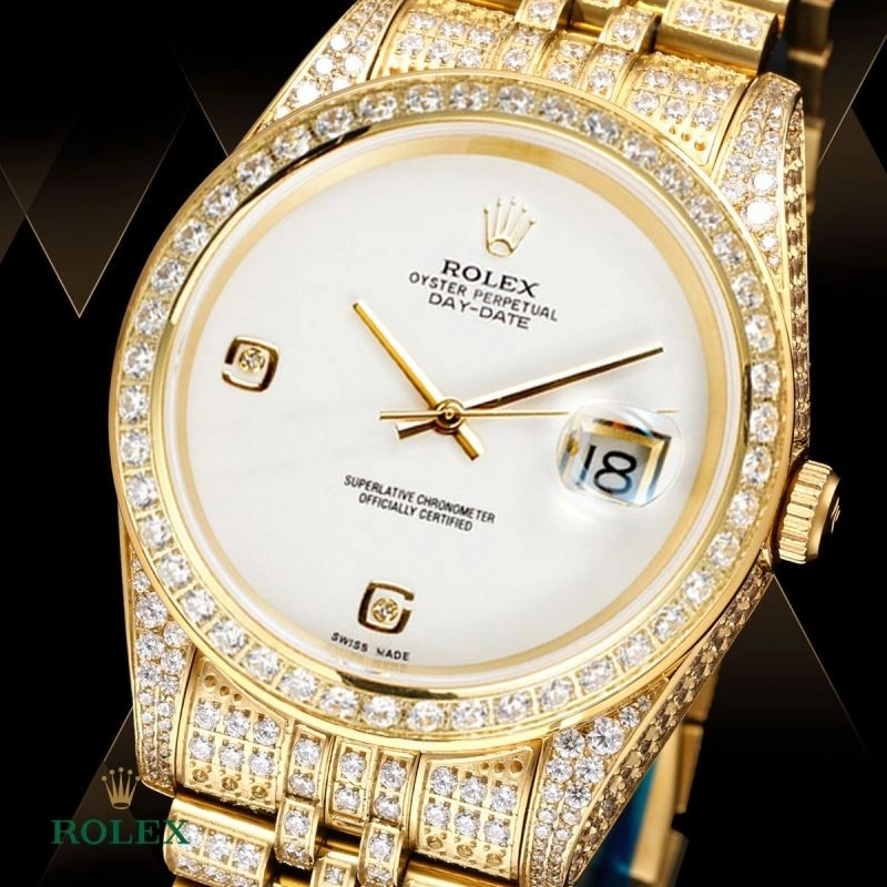 Bright ROLEX Watches 200746