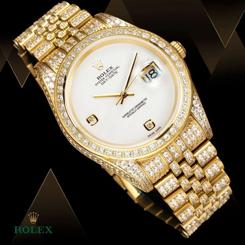 Bright ROLEX Watches 200746
