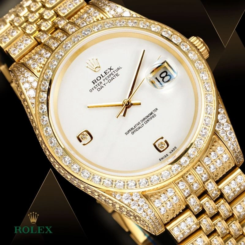 Bright ROLEX Watches 200746